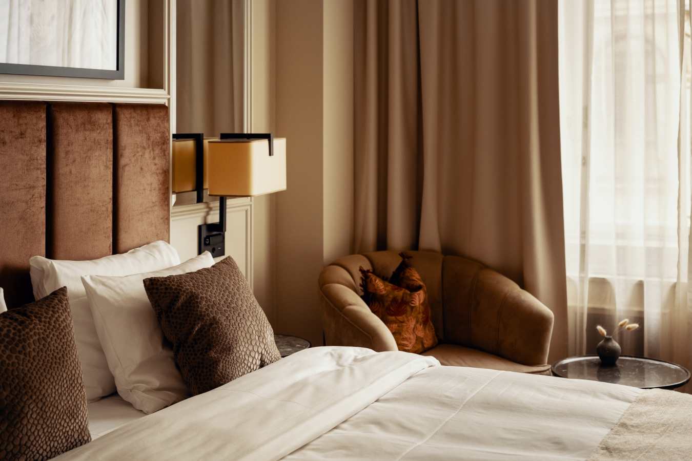 Elegant Classic room 