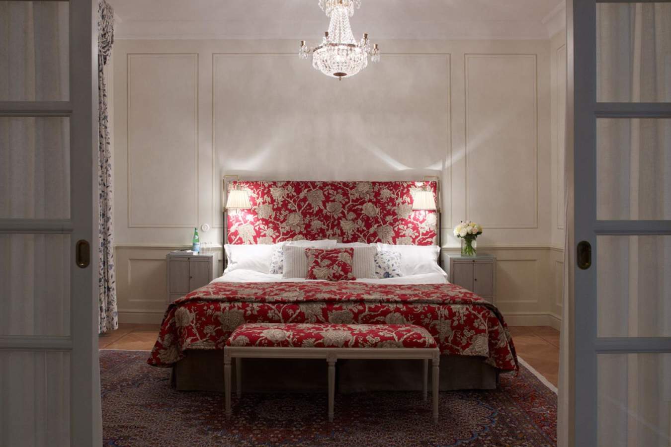 Executive Suite - Grand - Grand Hotel Stockholm
