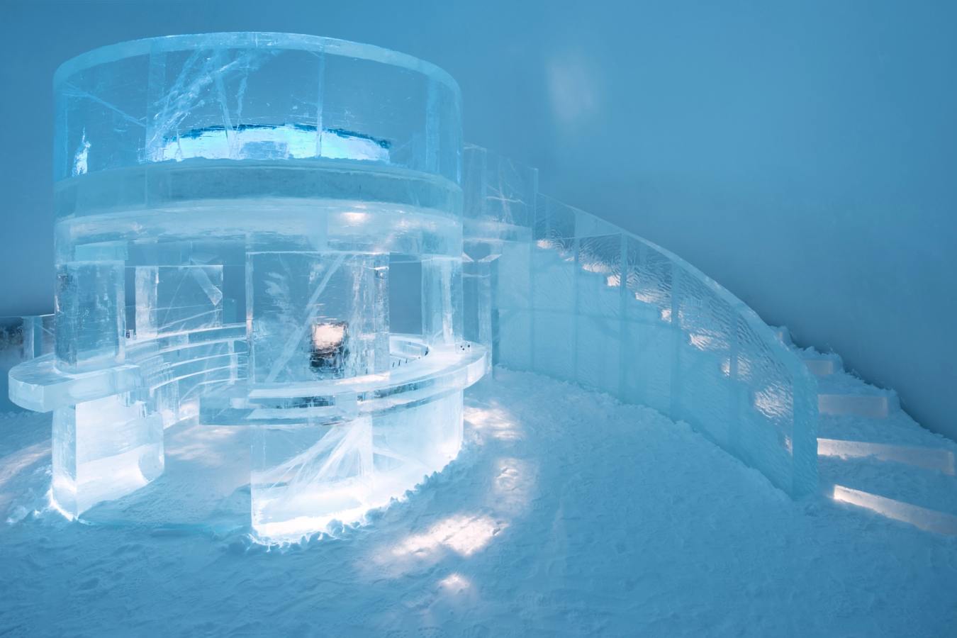 Ice Bar