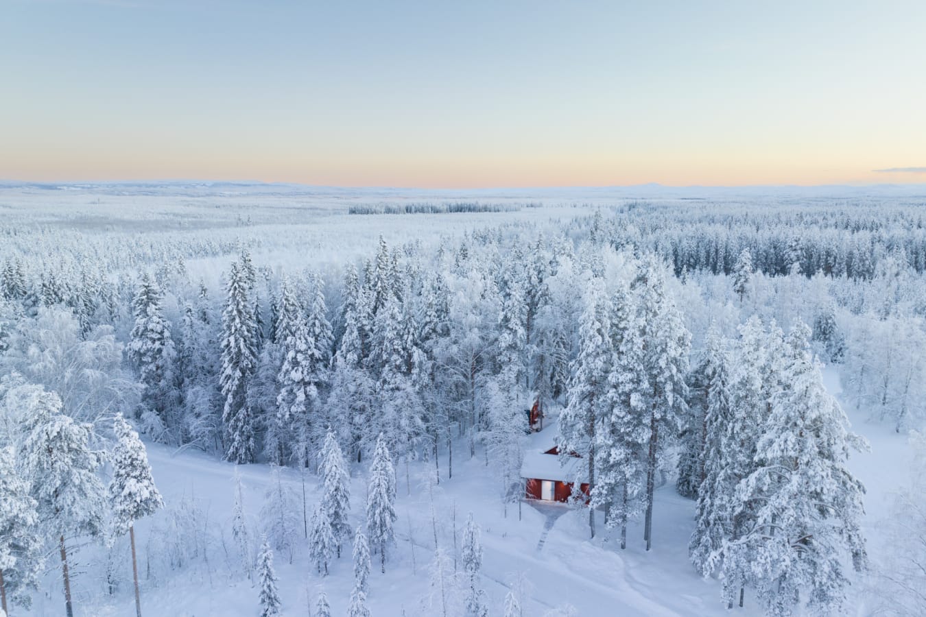 Drone Photo