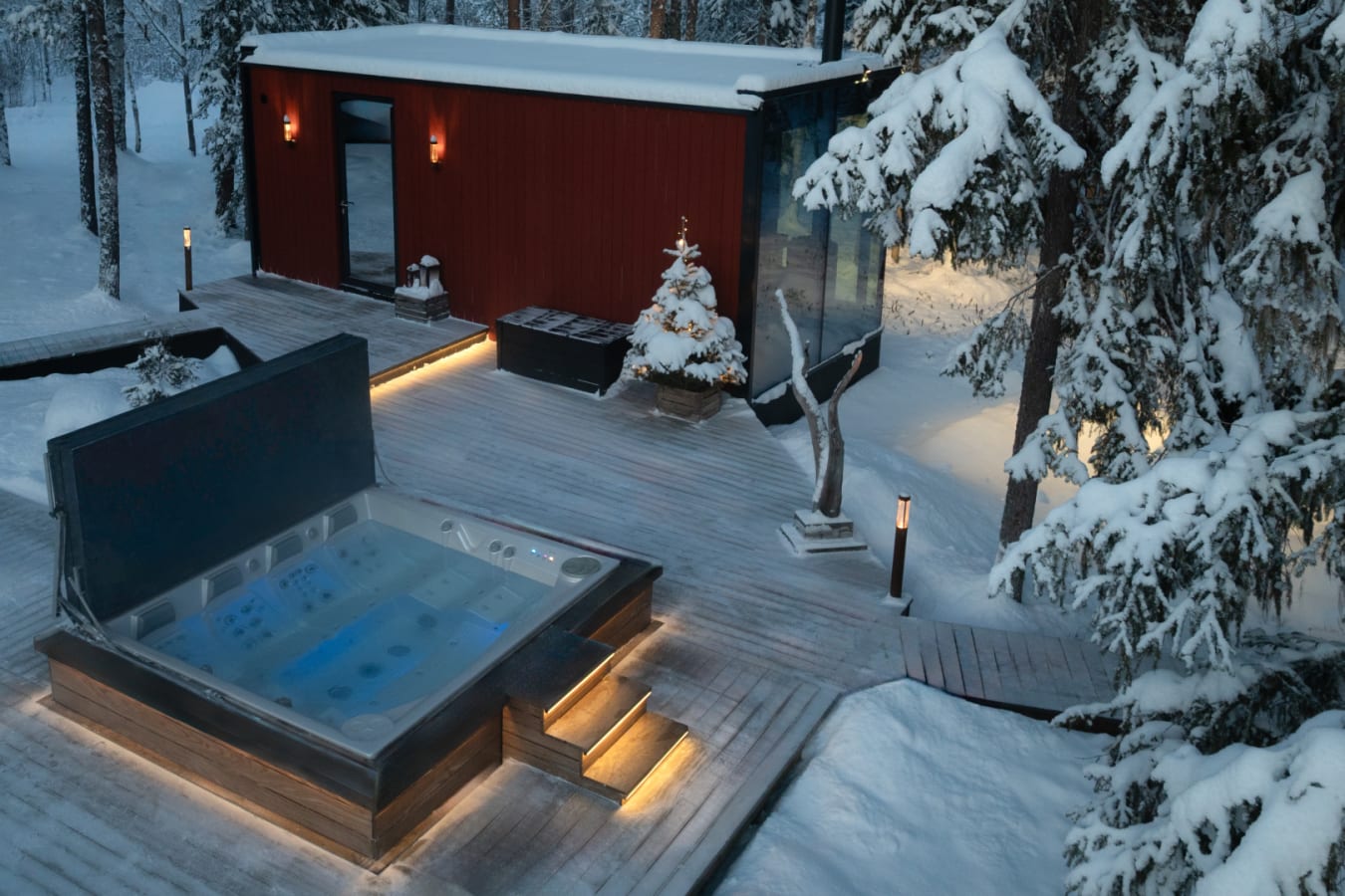 Jaccuzi