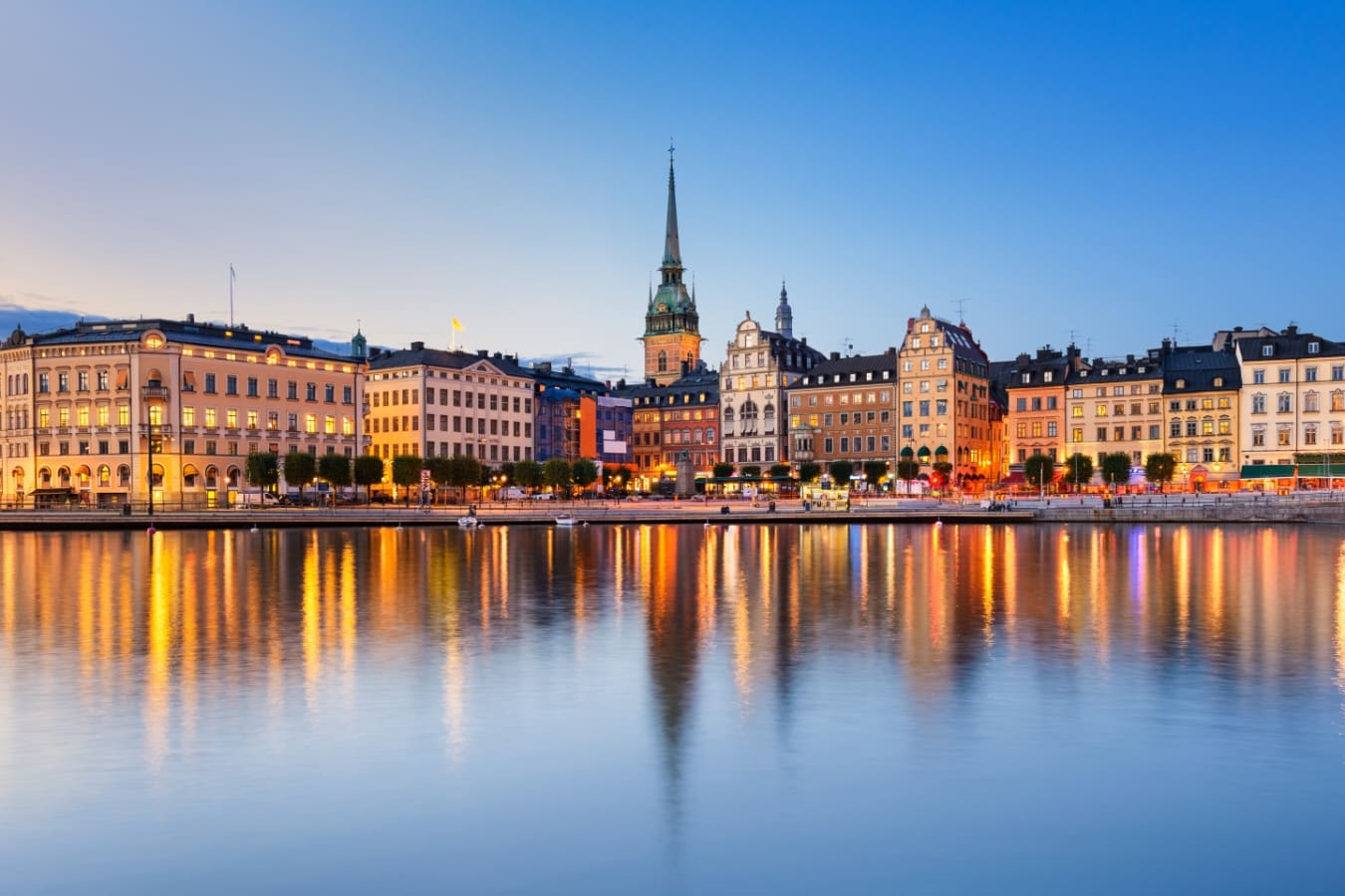 Stockholm