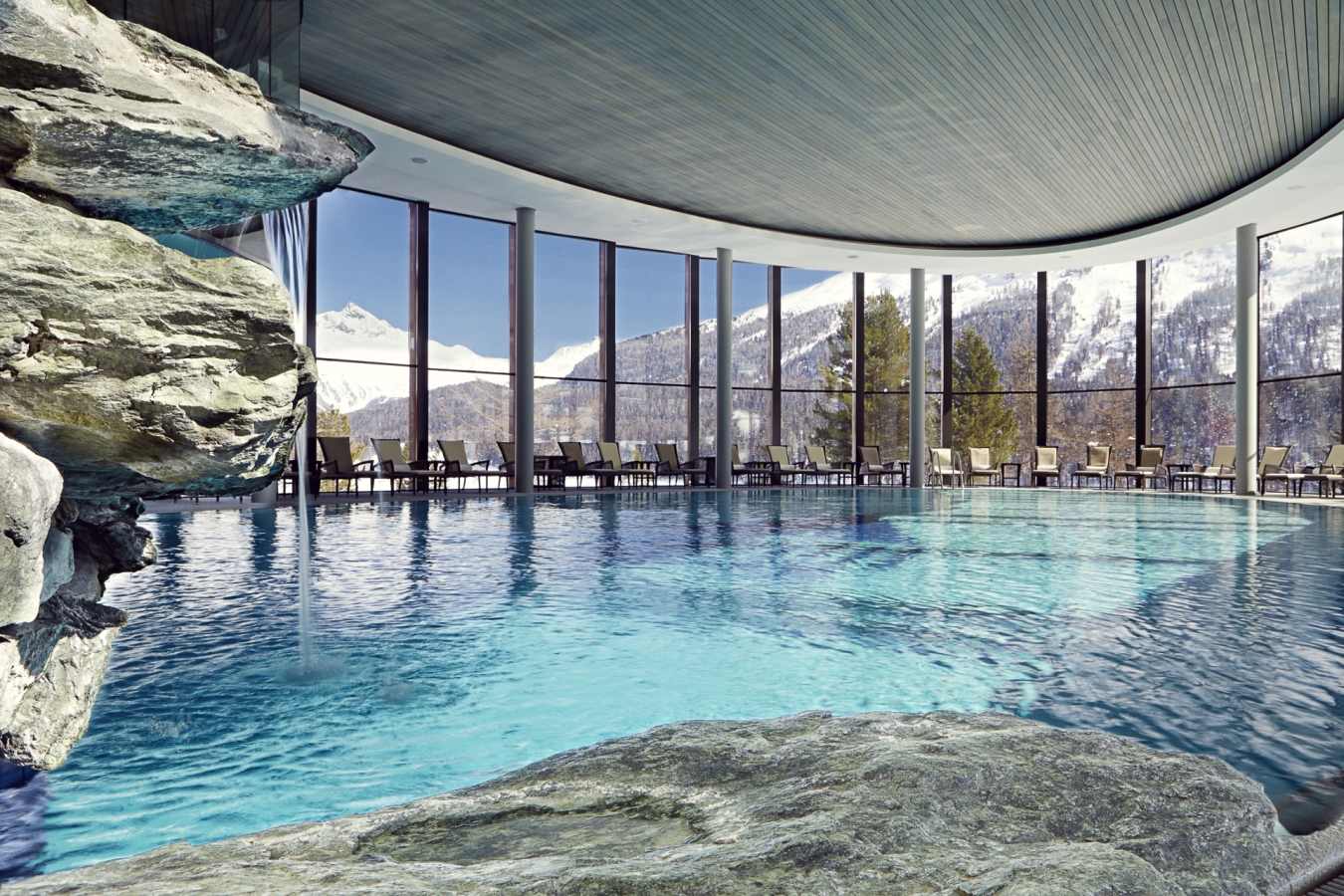 Wellness Pool