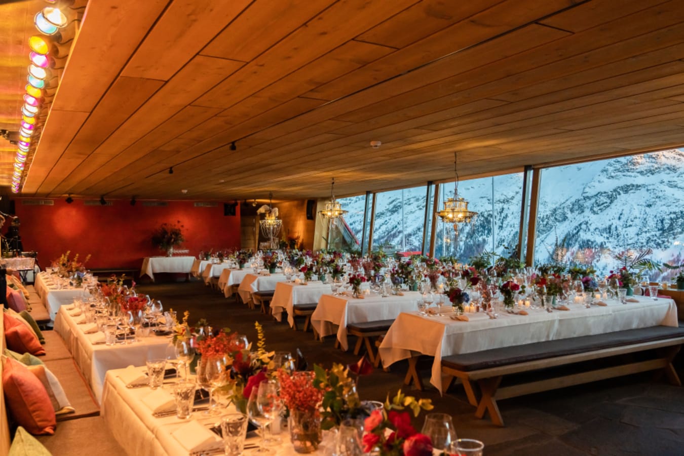 Paradiso St Moritz by Badrutt