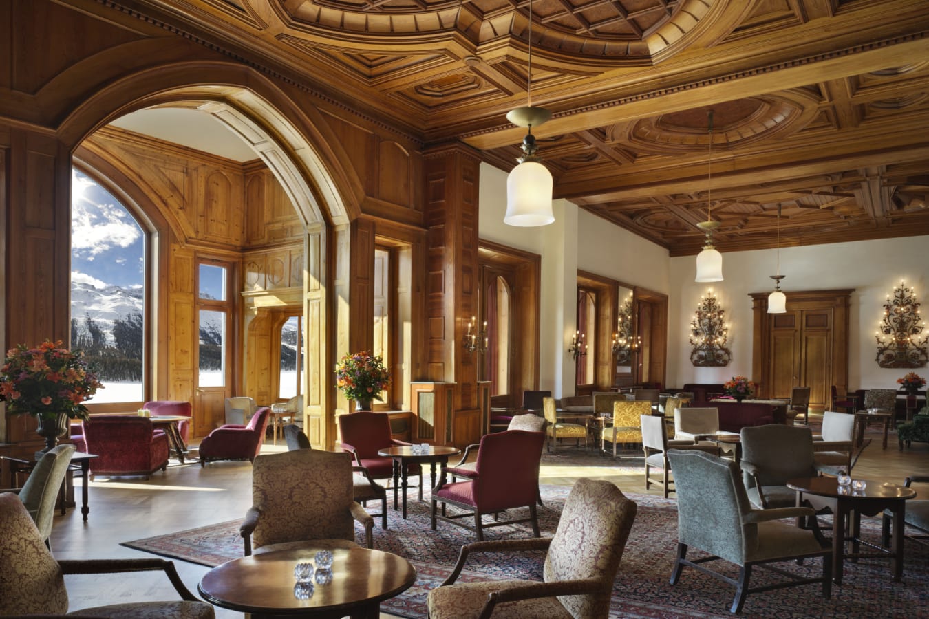 Grand Hall