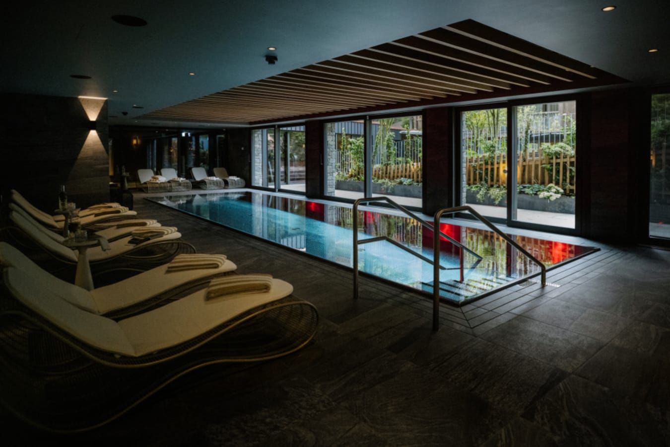 Spa