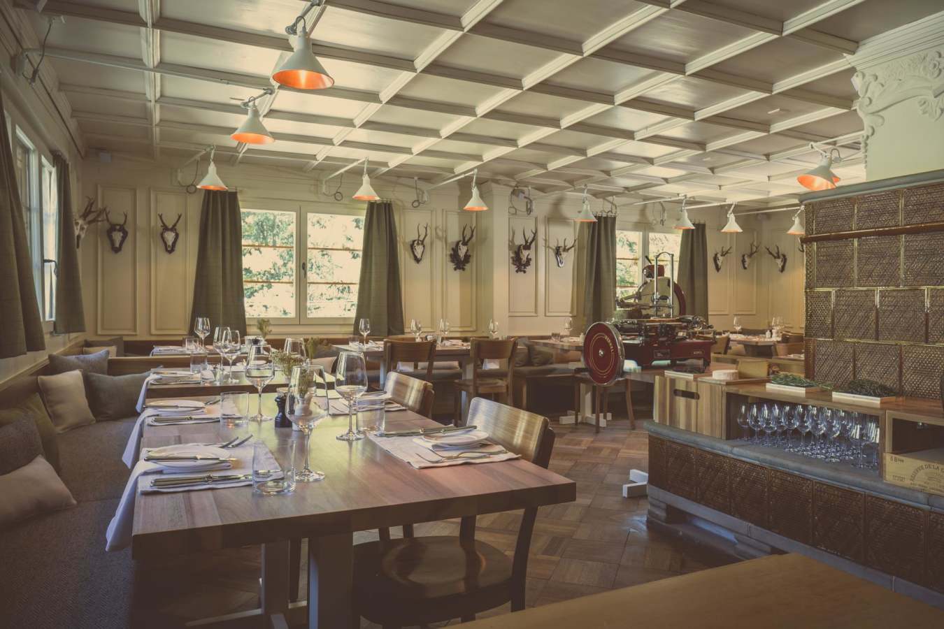 Cervo Puro - Cervo Mountain Resort Summer