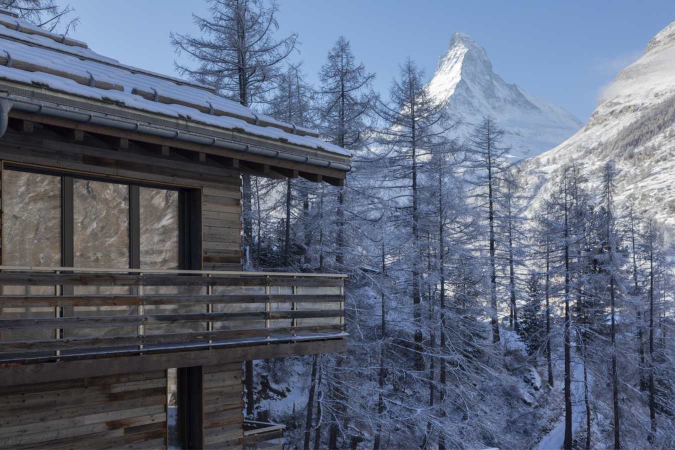 Alpinist Lodge