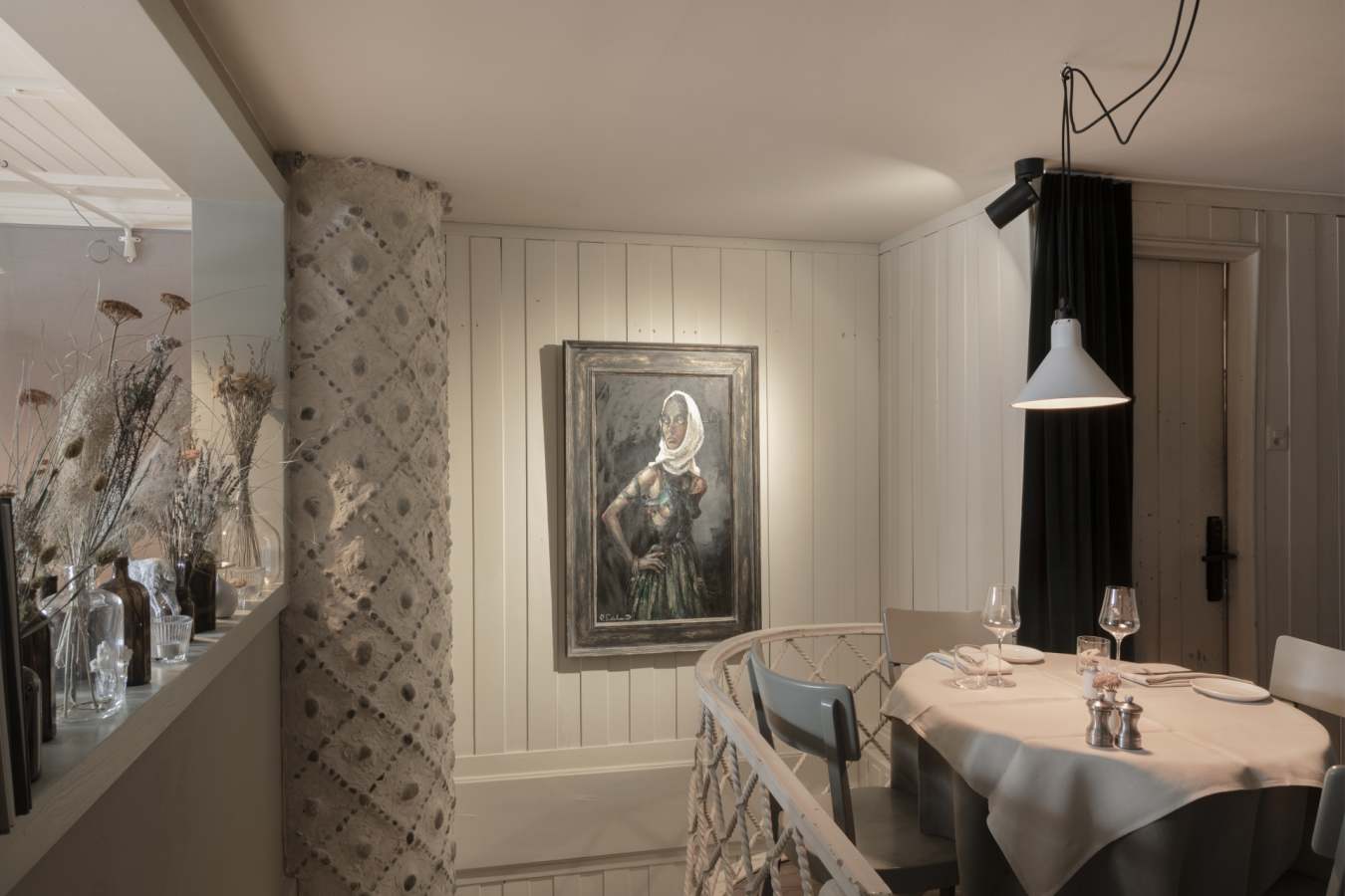 Madre Nostra Restaurant