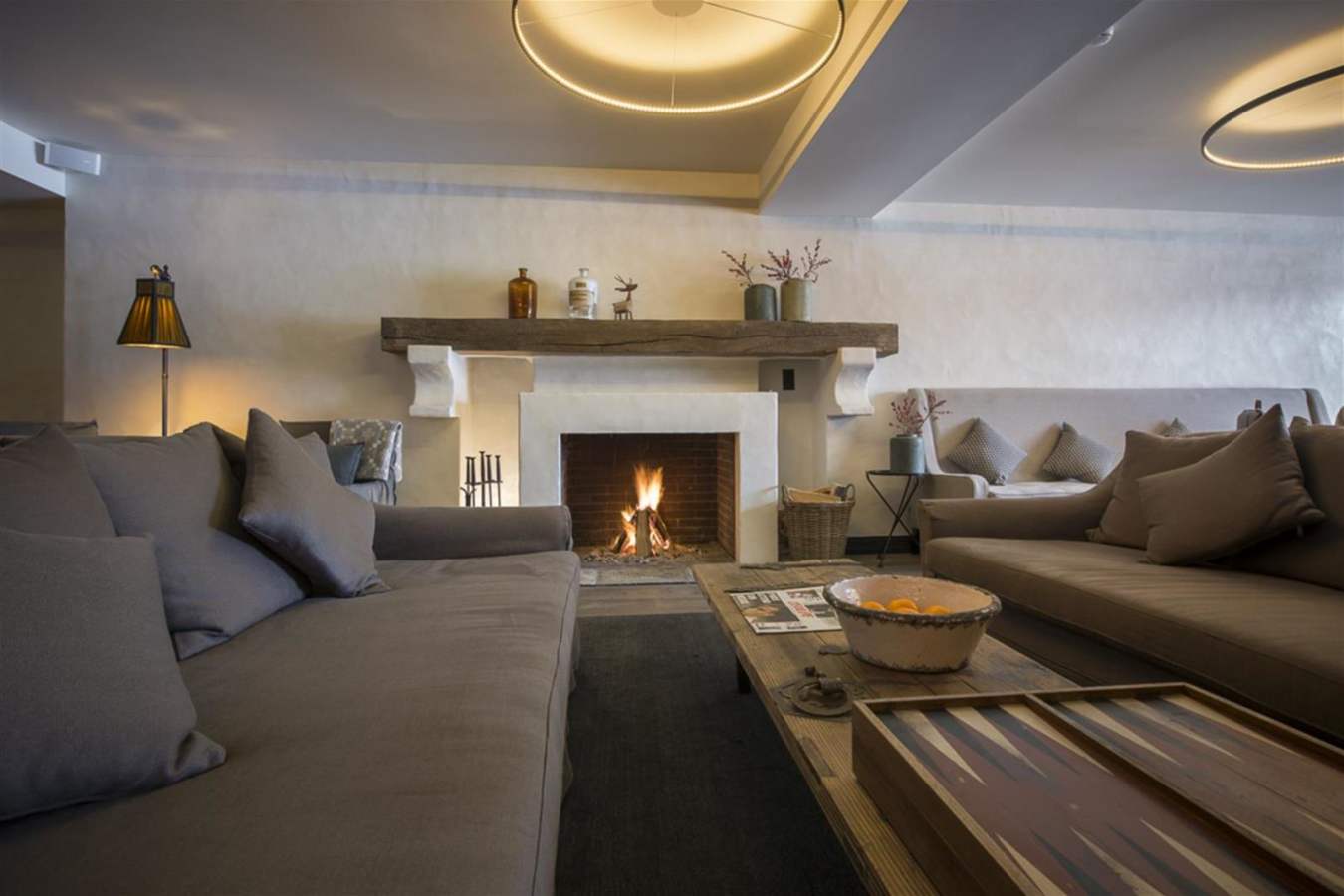 Suite - Cordée des Alpes