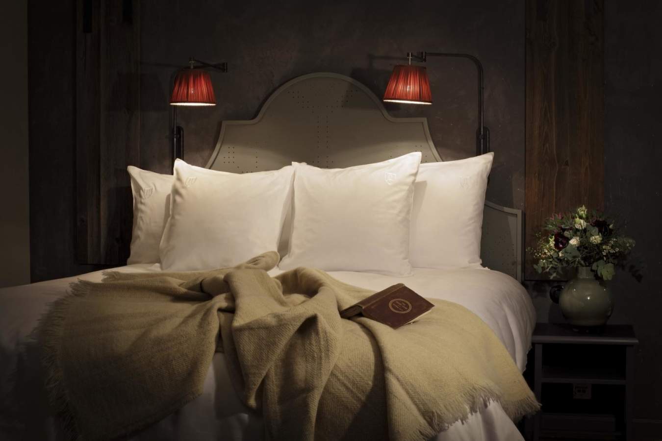 Elegance Room - Cordée des Alpes