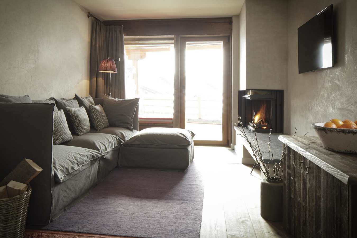 Deluxe Room - Cordée des Alpes