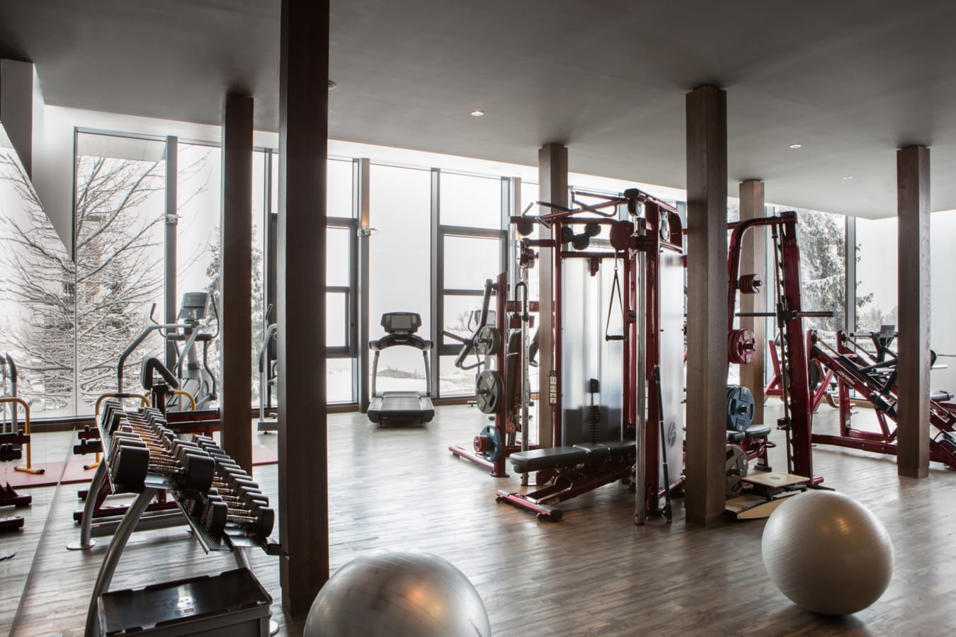 Fitness