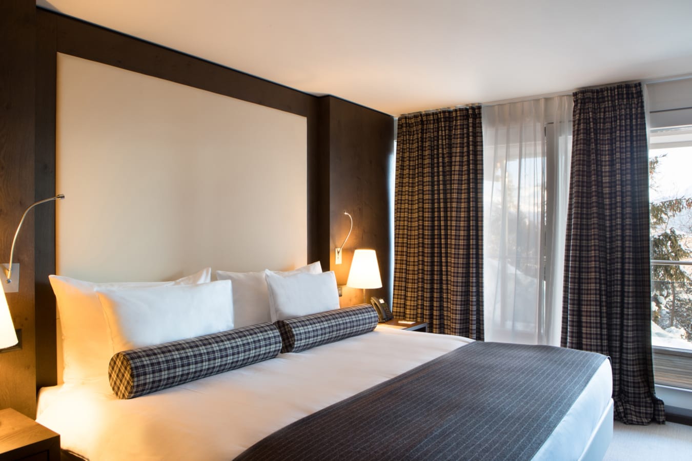 Prestige Suite Room