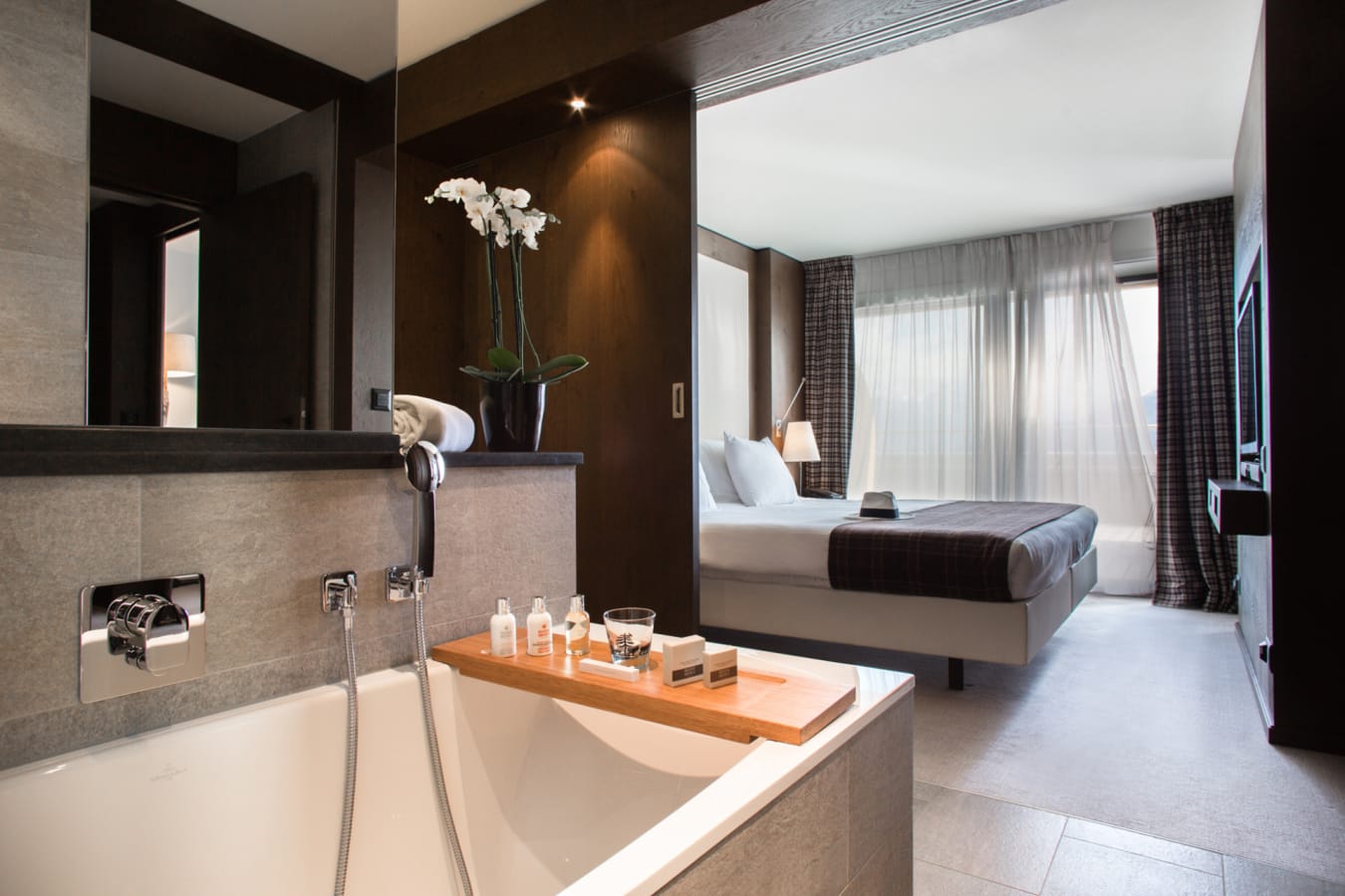 Alpina Suite