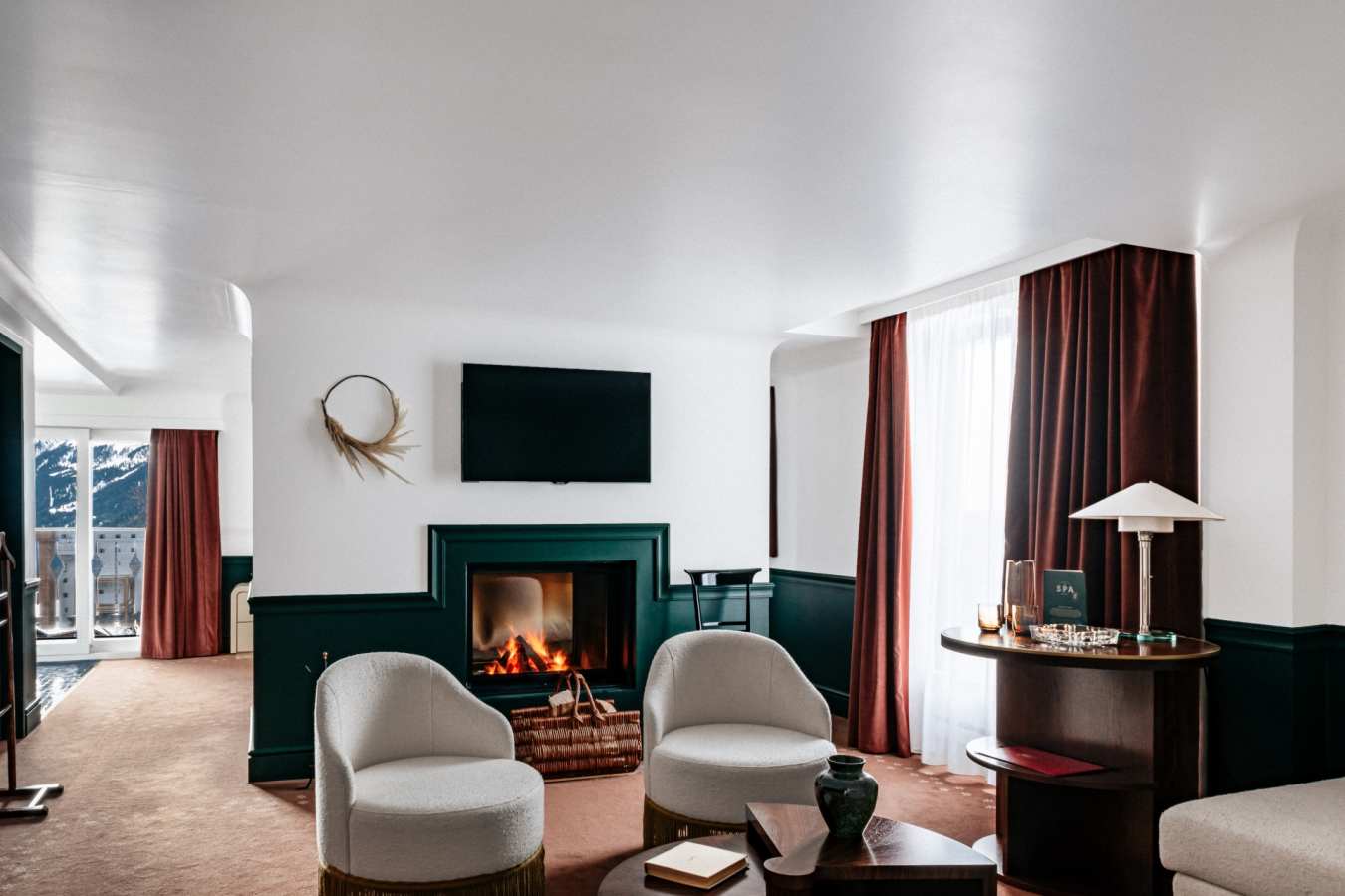 Living space