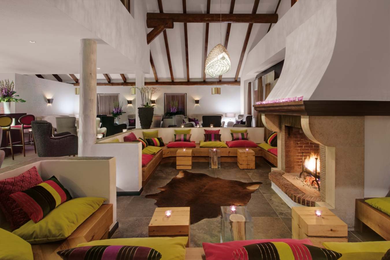Bar Lounge