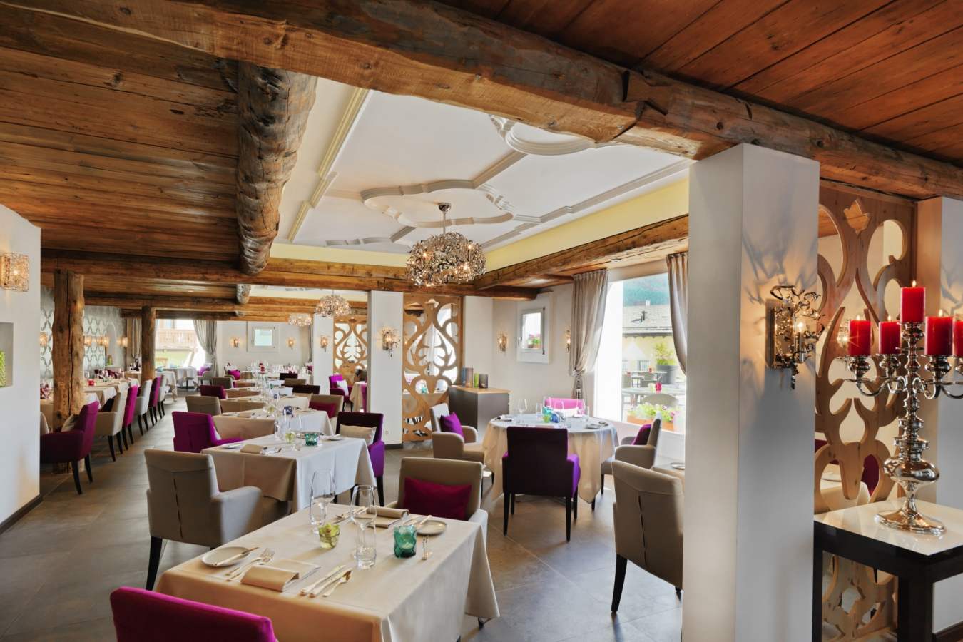 Restaurant Hide and Seek