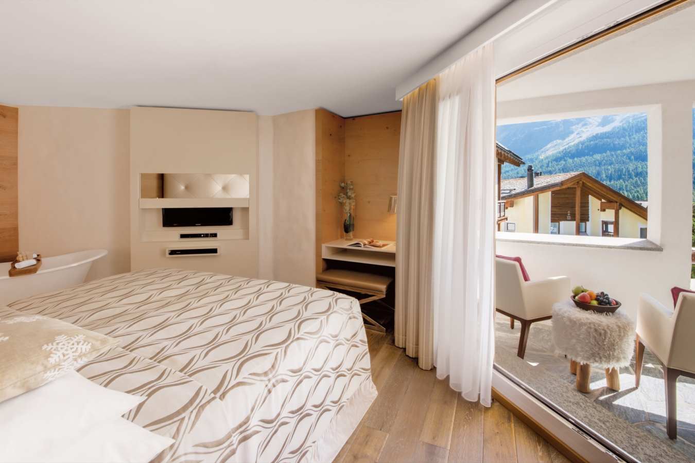 Suite