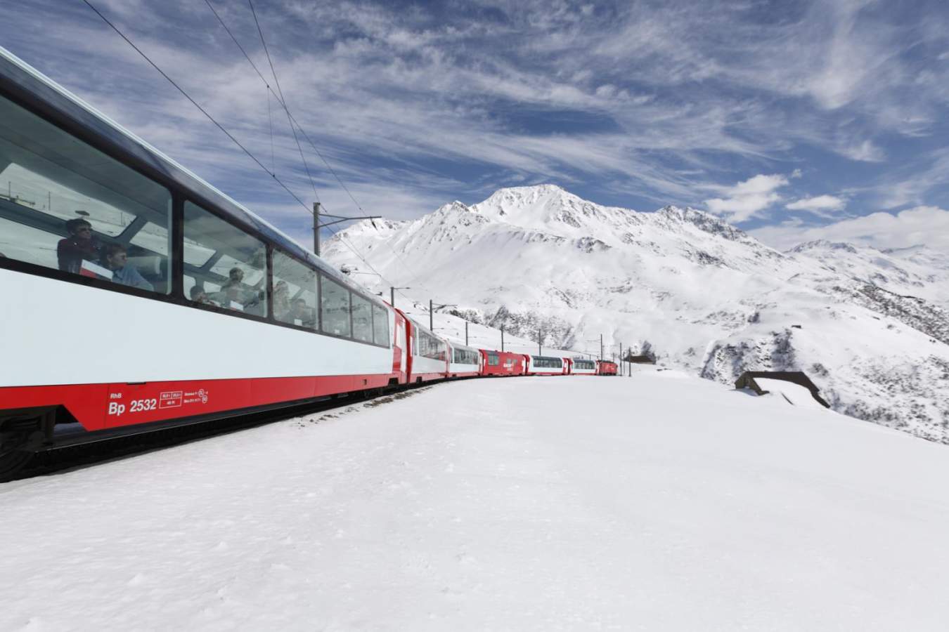 Glacier Express