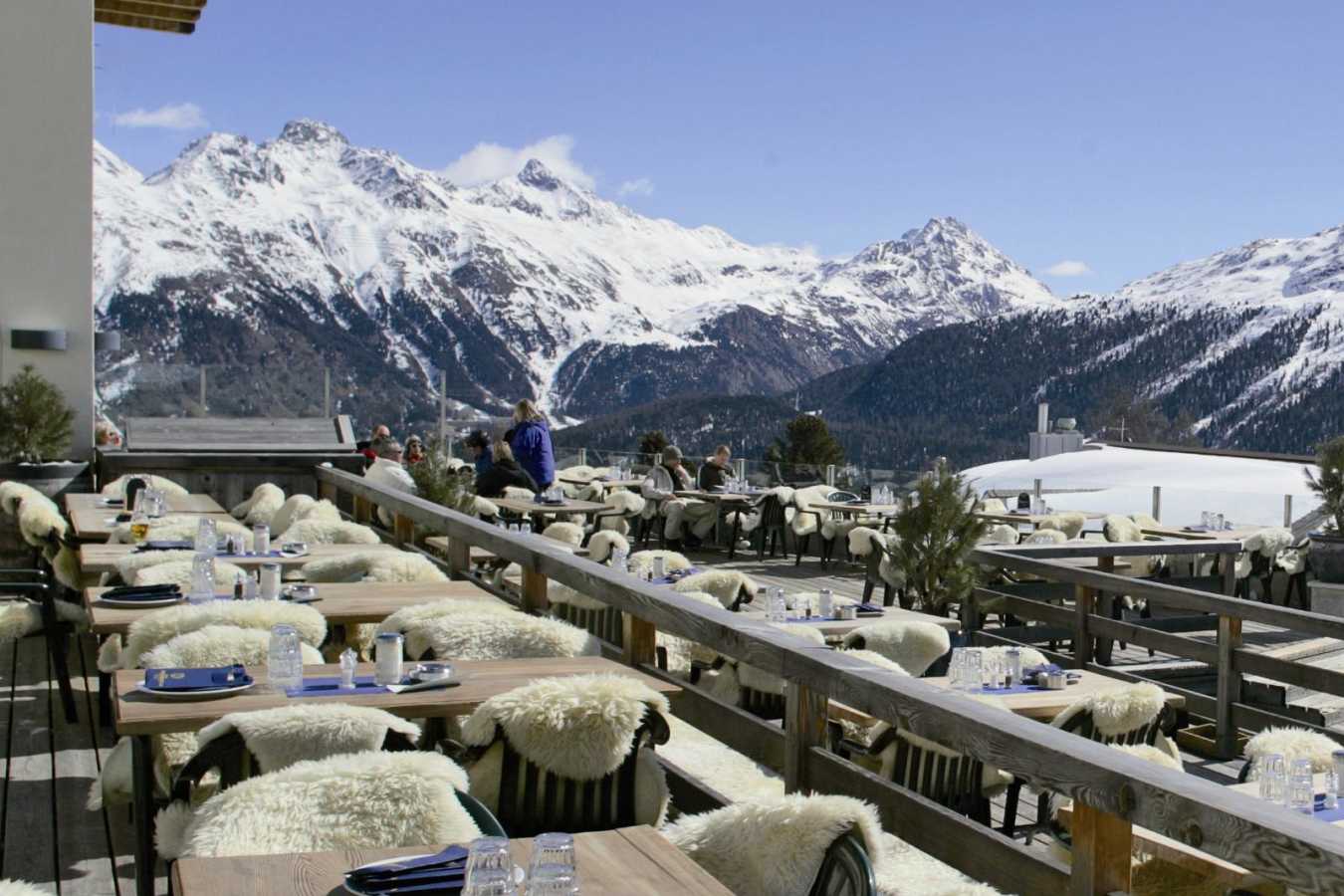 Kempinski Grand Hotel des Bains