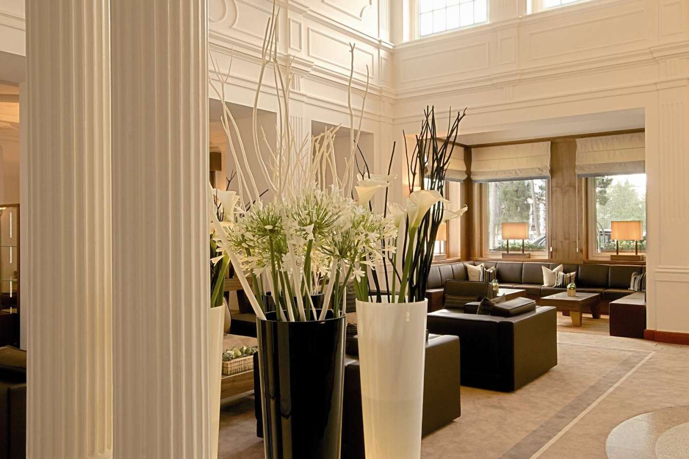 Kempinski Grand Hotel des Bains