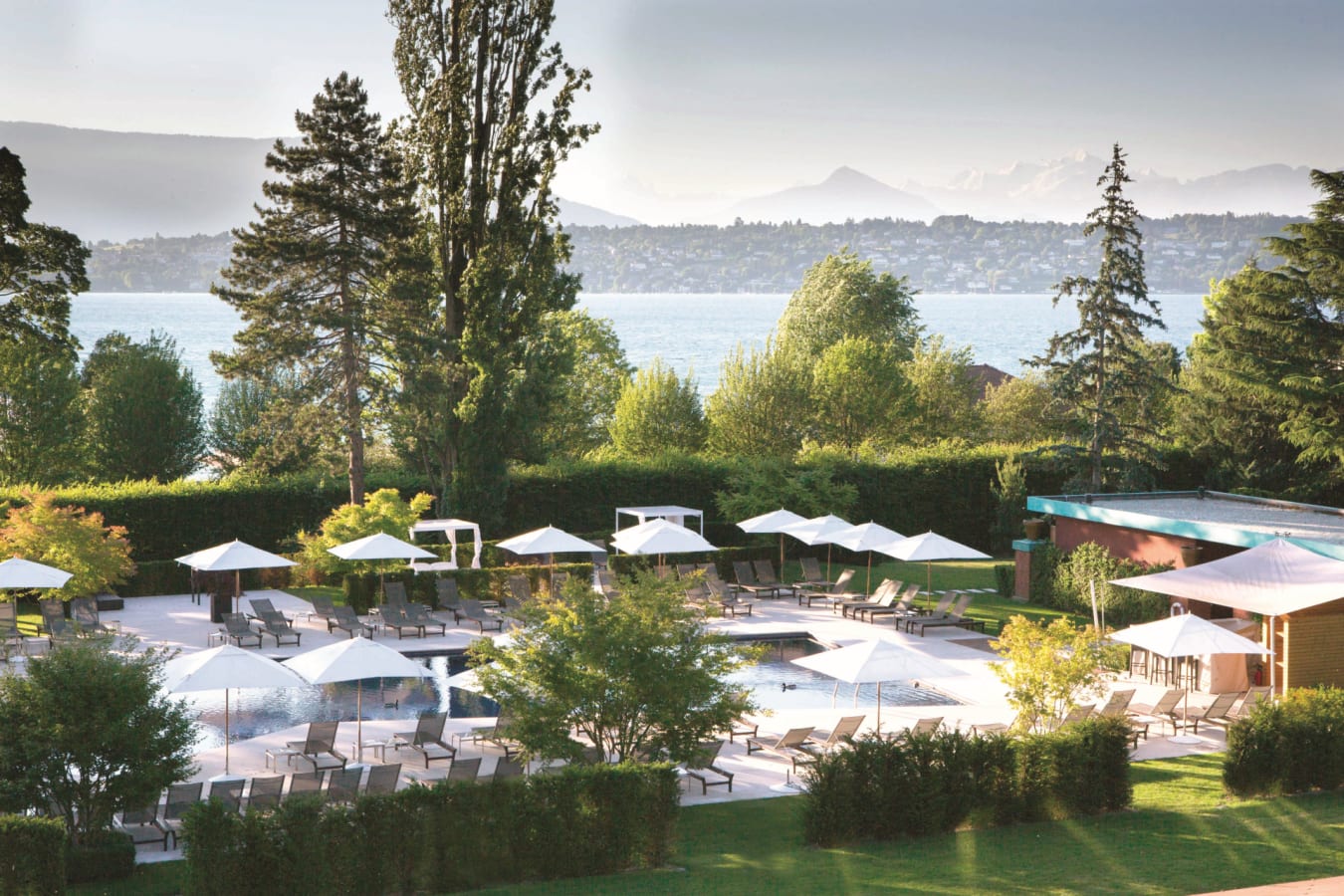 La Reserve Geneva