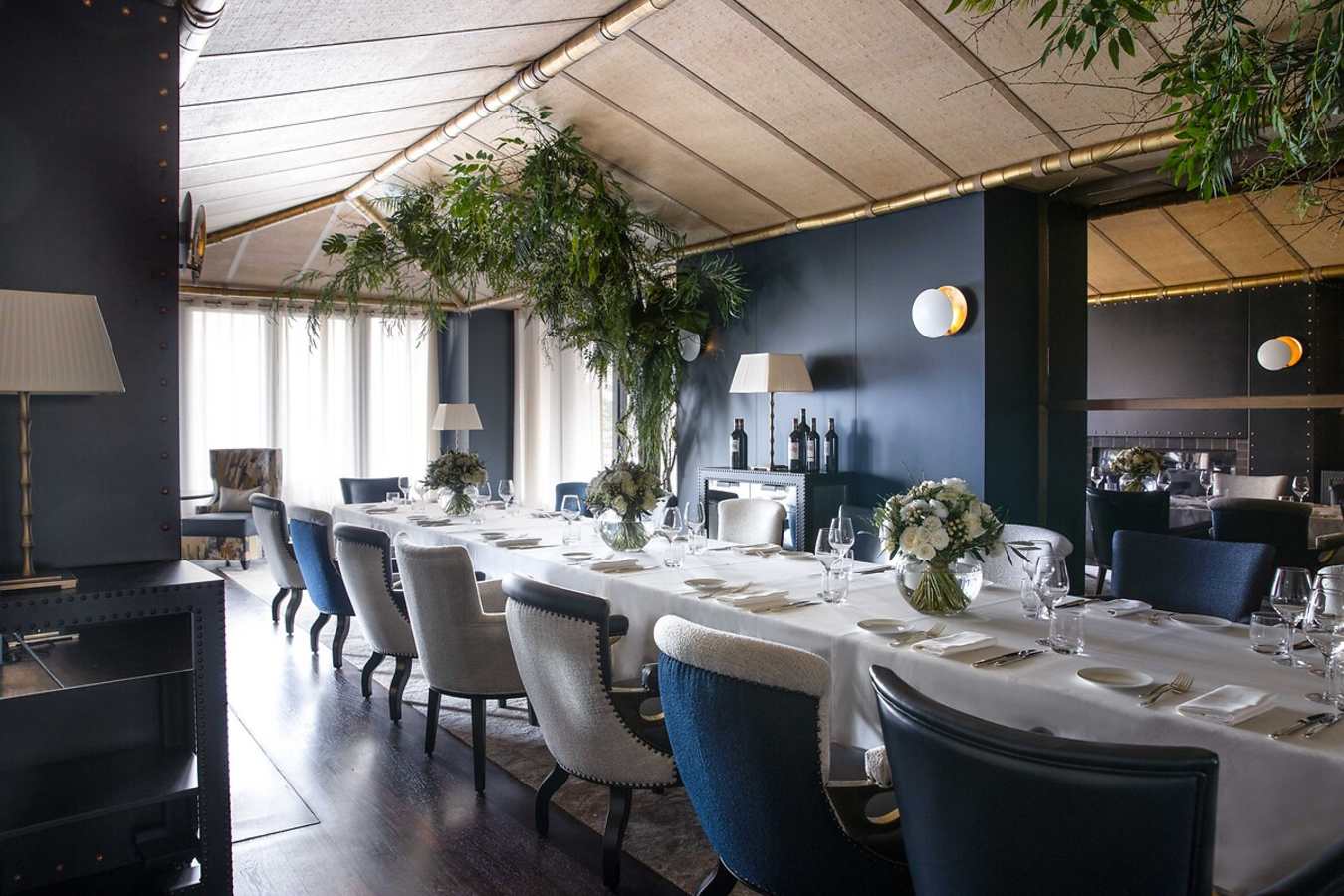 Evennts Salon
