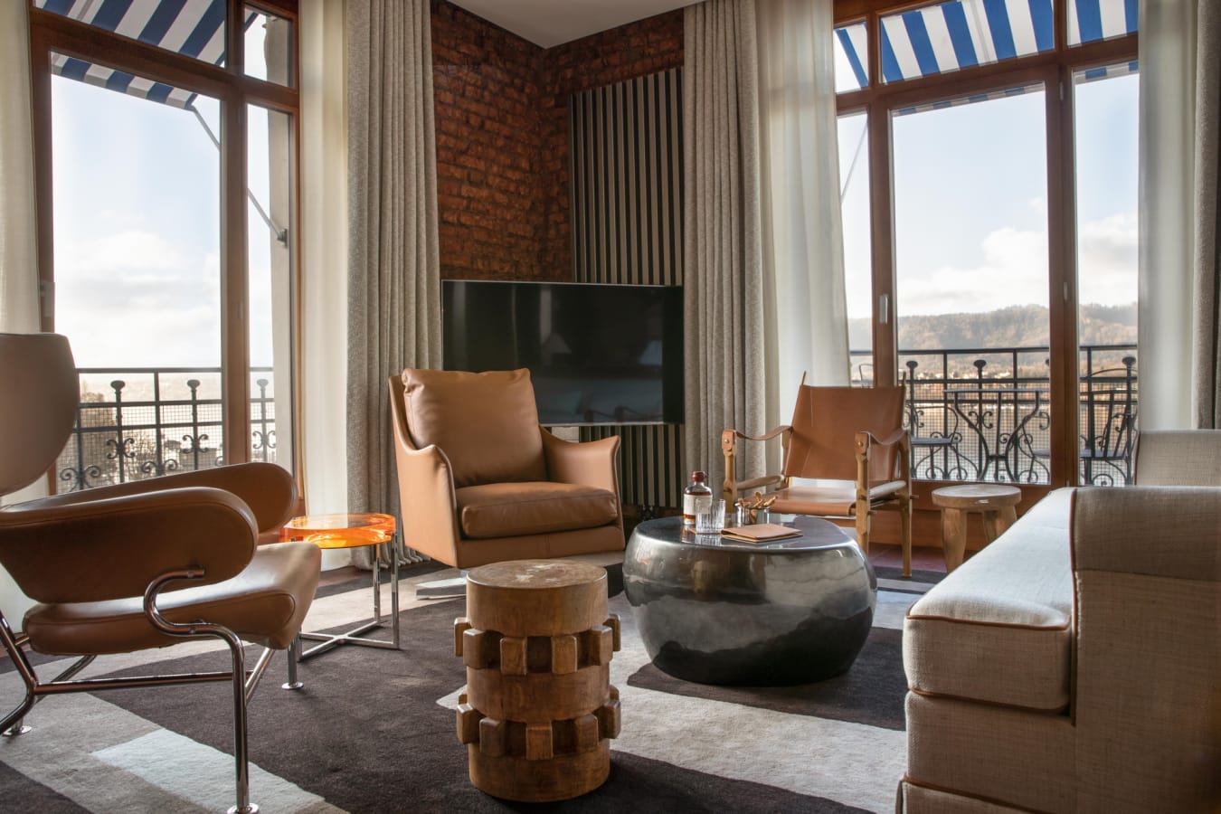 Eden Suite