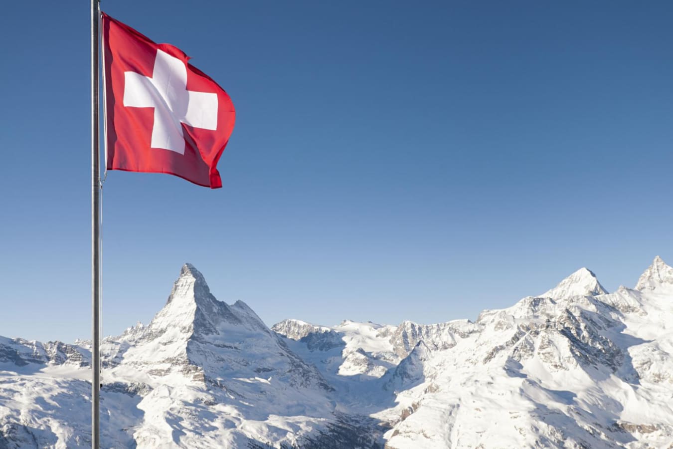 Ski in Zermatt