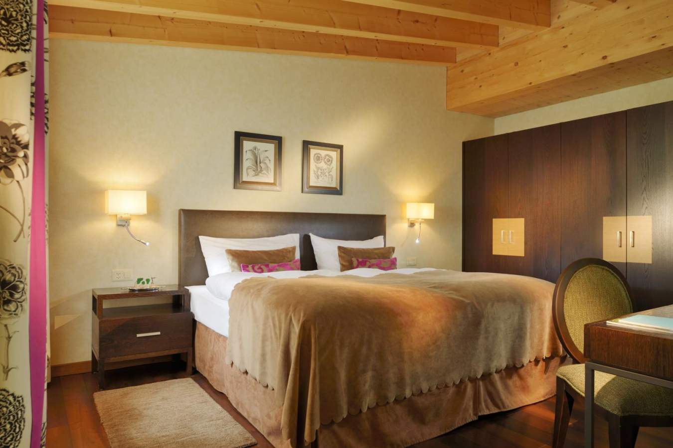 Whymper Suite - Monte Rosa