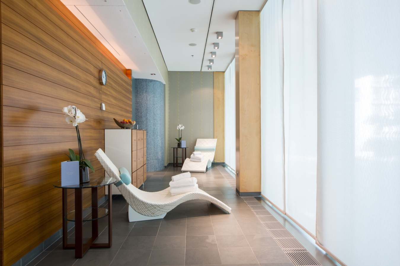 Relaxation Area