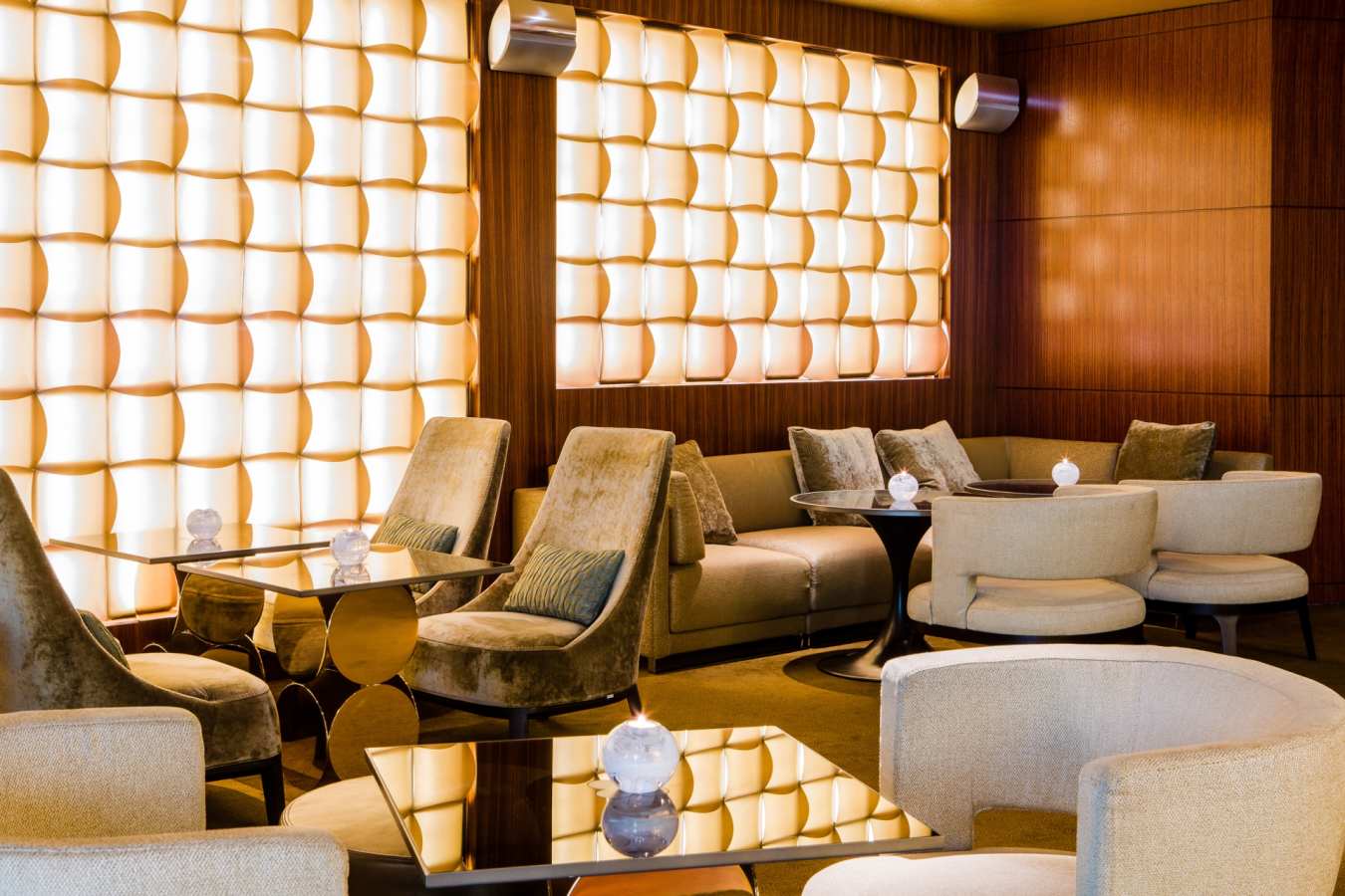 Onyx Bar at Park Hyatt