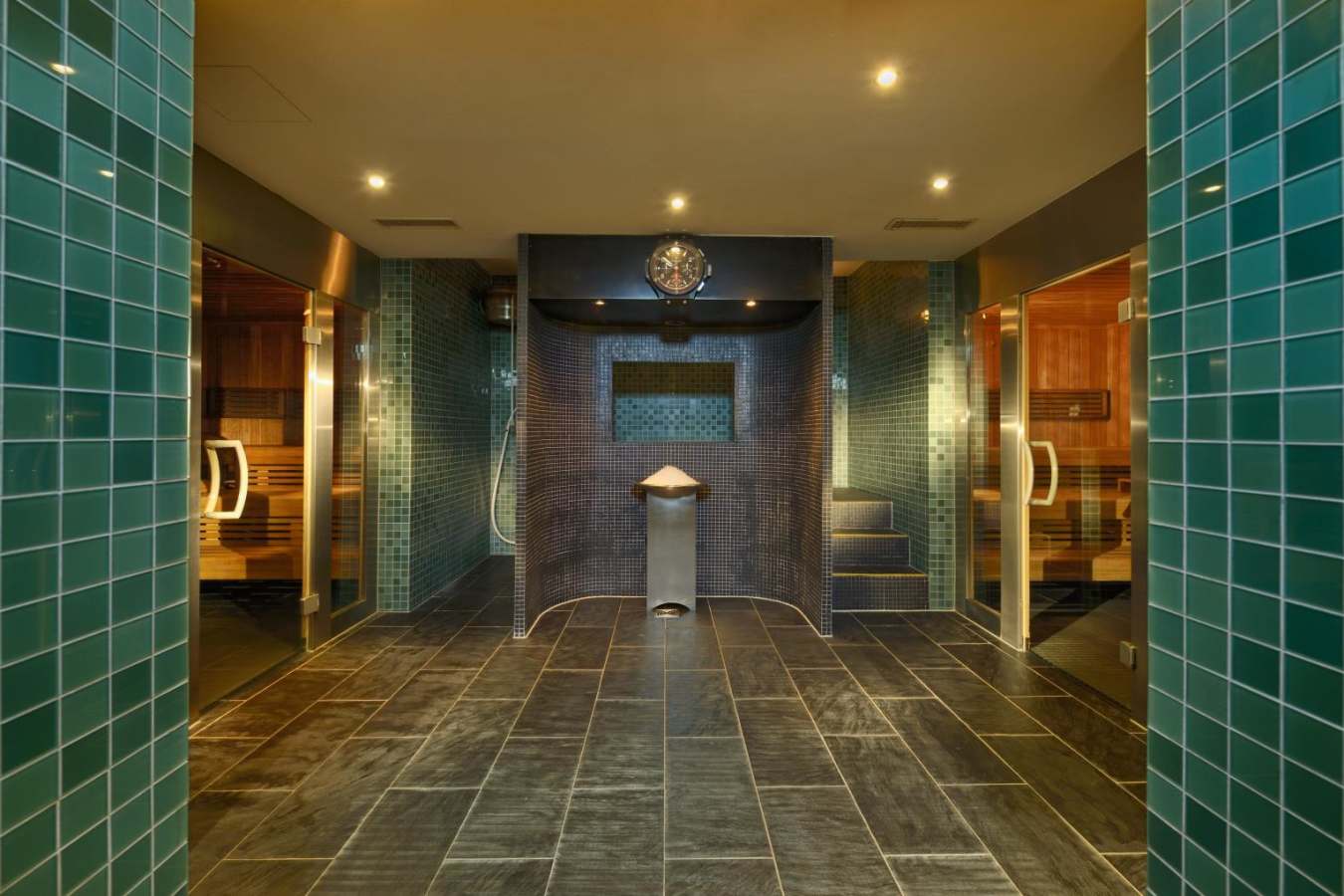 Spa - Petit Cervin