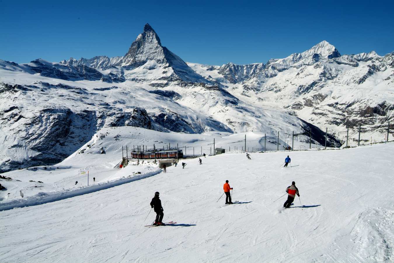 Matterhorn