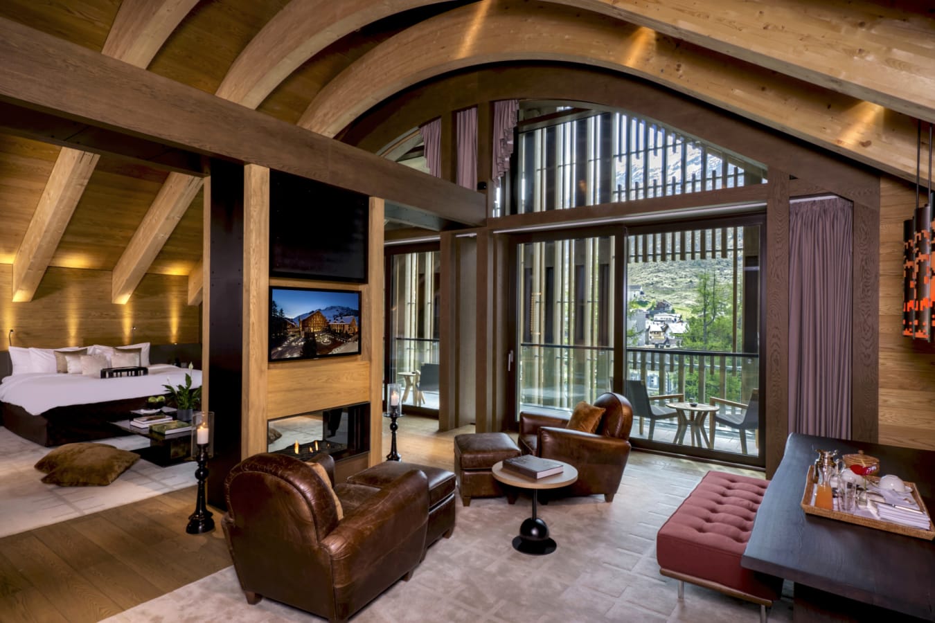 Gemstock Lounge