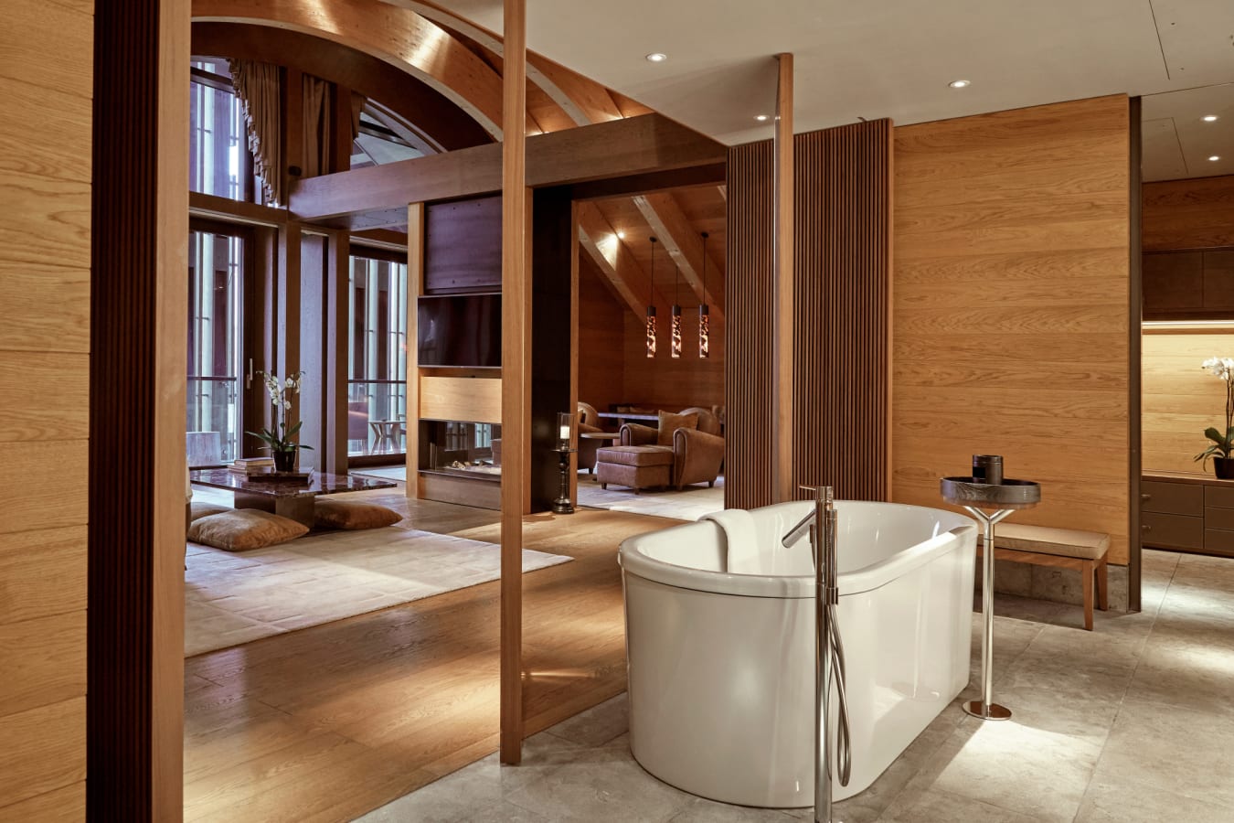 Gemstock bathroom