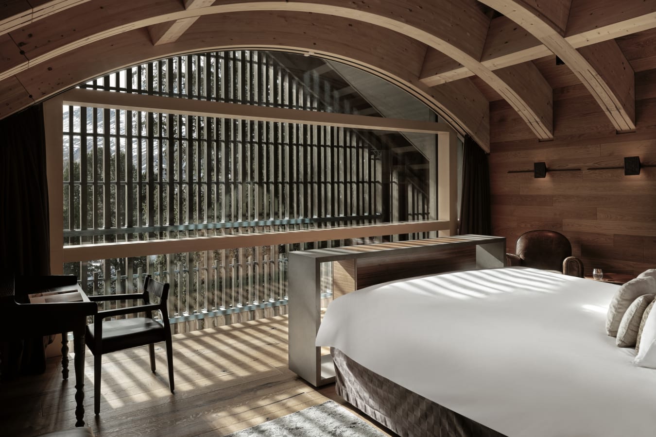 Furka Bedroom