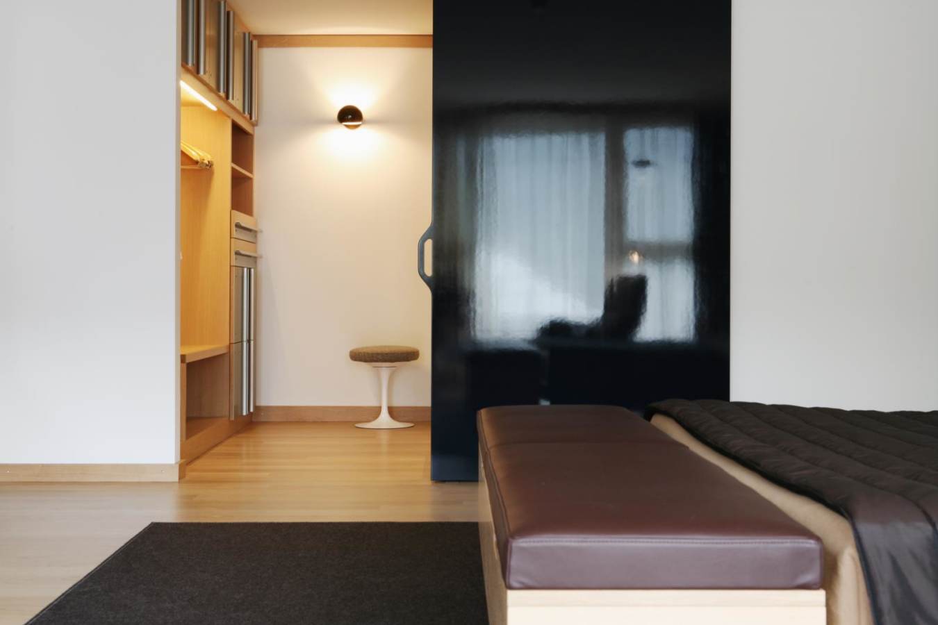 Dressing Room - The Omnia