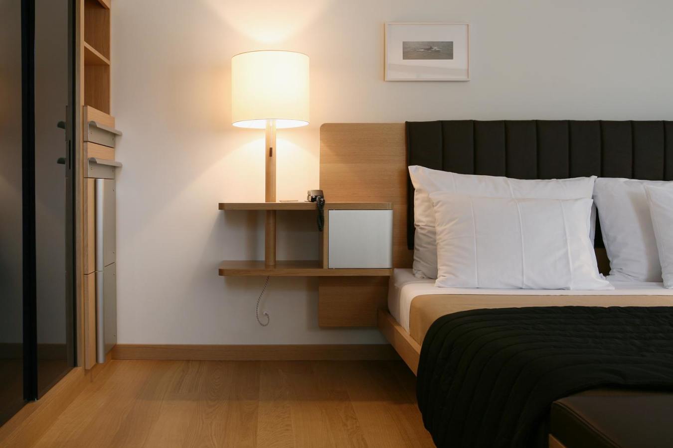 Double Room - The Omnia