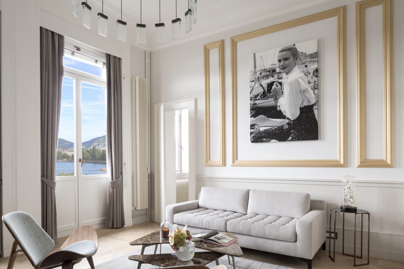 Grace Kelly Suite