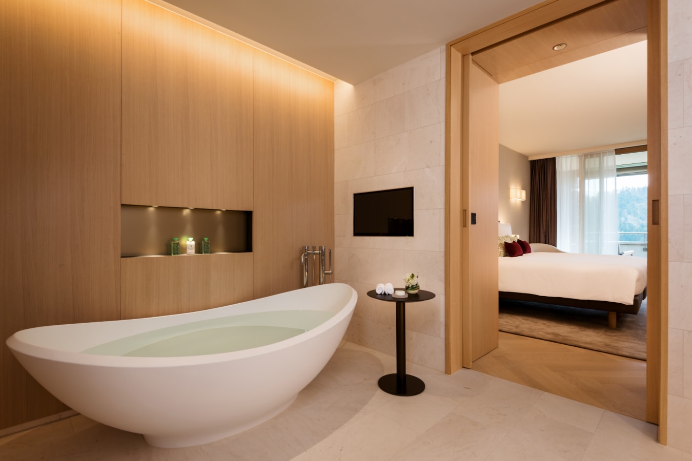 Alpine Suite