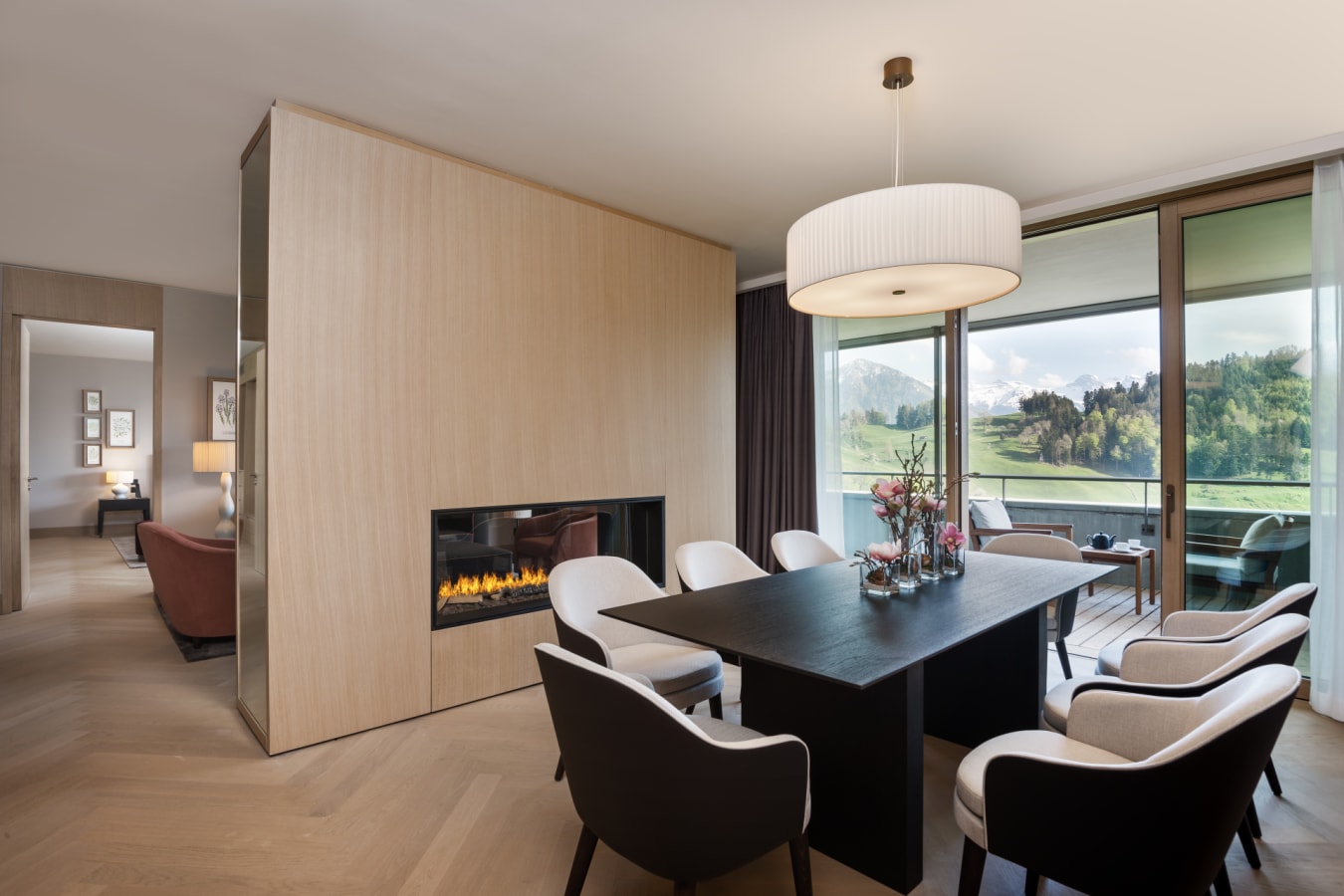 Serenity Suite