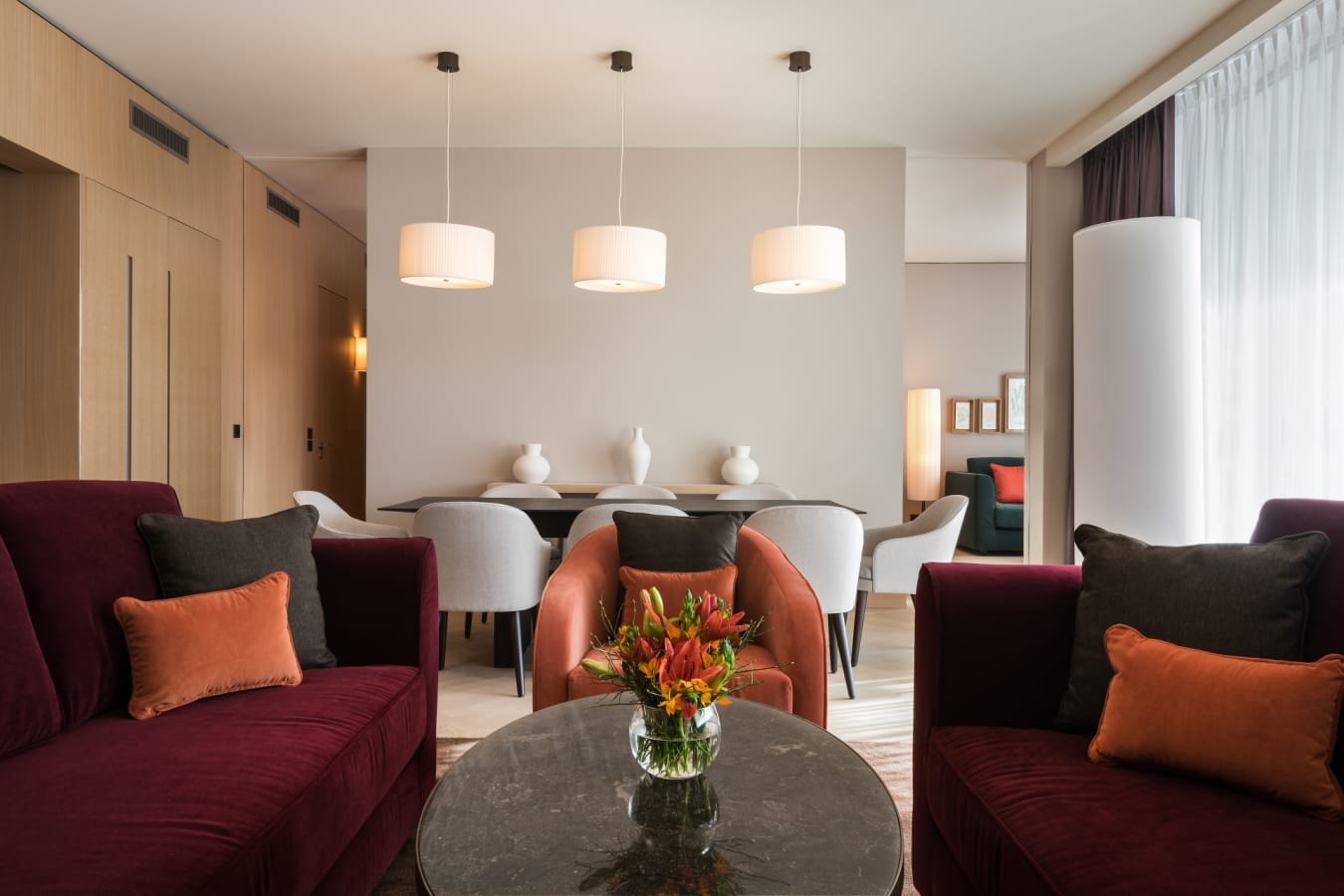 Vitality Suite