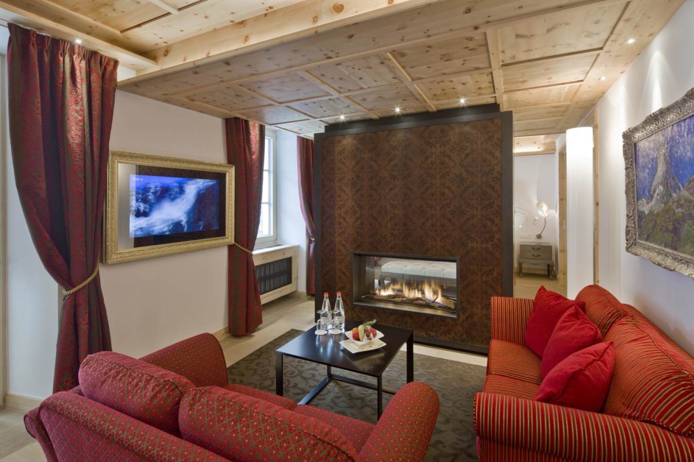 New Medium Suite Zermatterhof