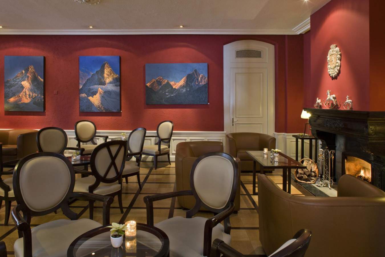 Rudenbar - Zermatterhof