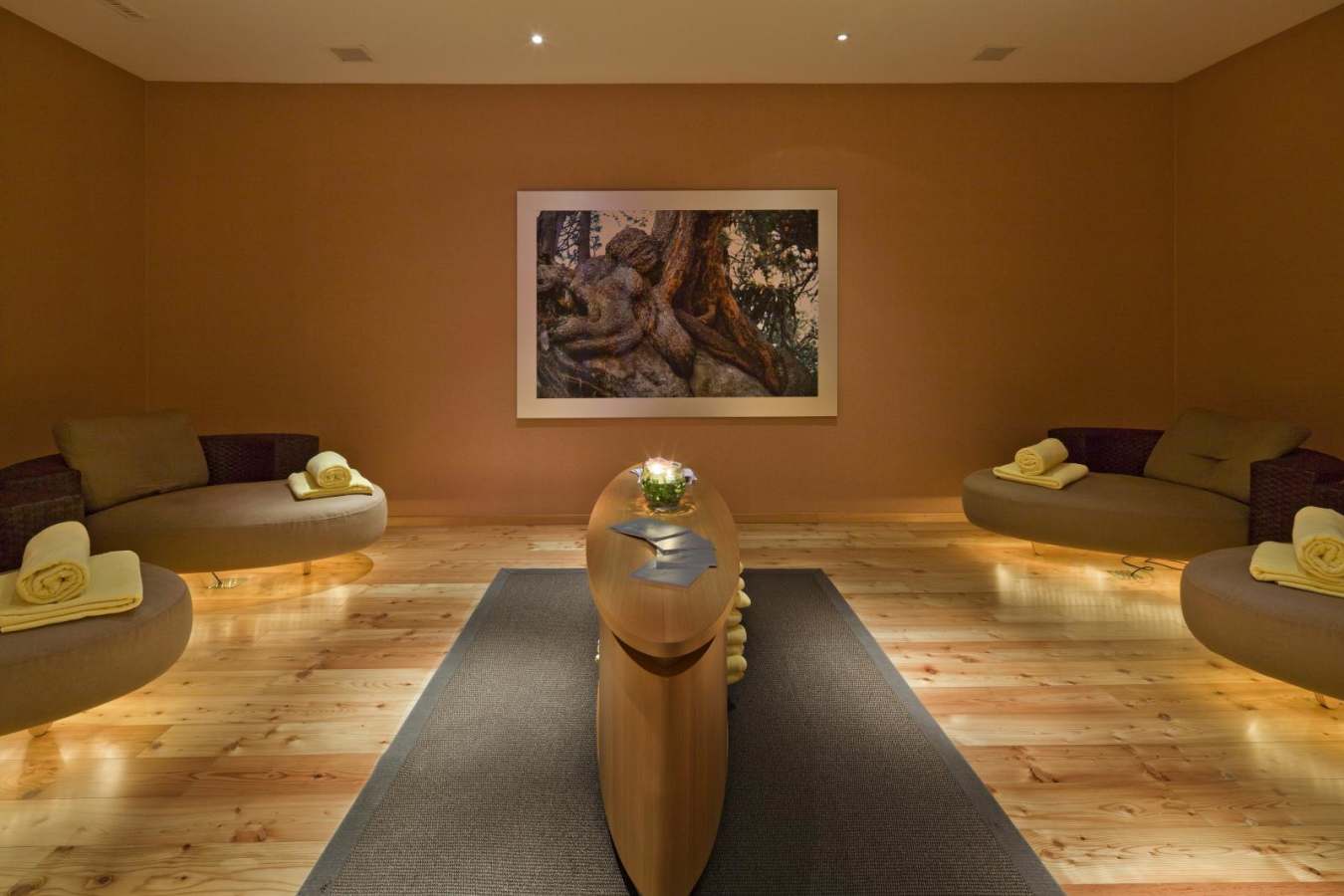 Vita Borni Spa - Zermatterhof