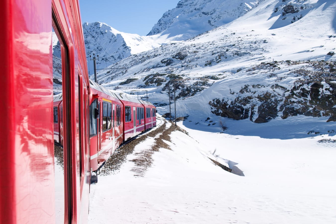 Bernina Express 