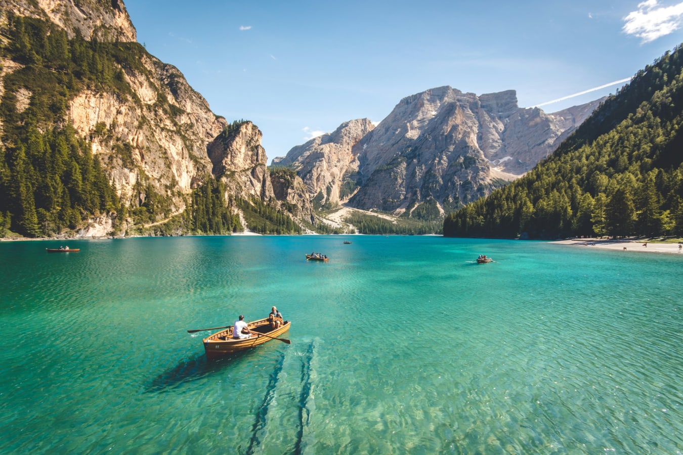 Swiss Alps Adventure