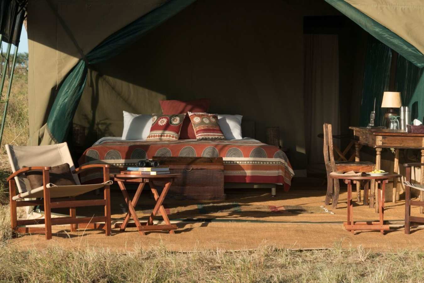 Tent